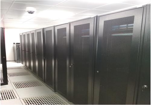 Server Racks