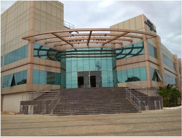 TNDRC established at ELCOT IT Park, Thiruchirapalli