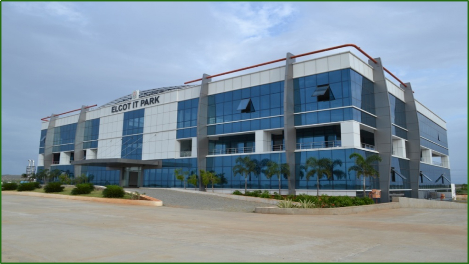 tirunelveli-Gangaikondan